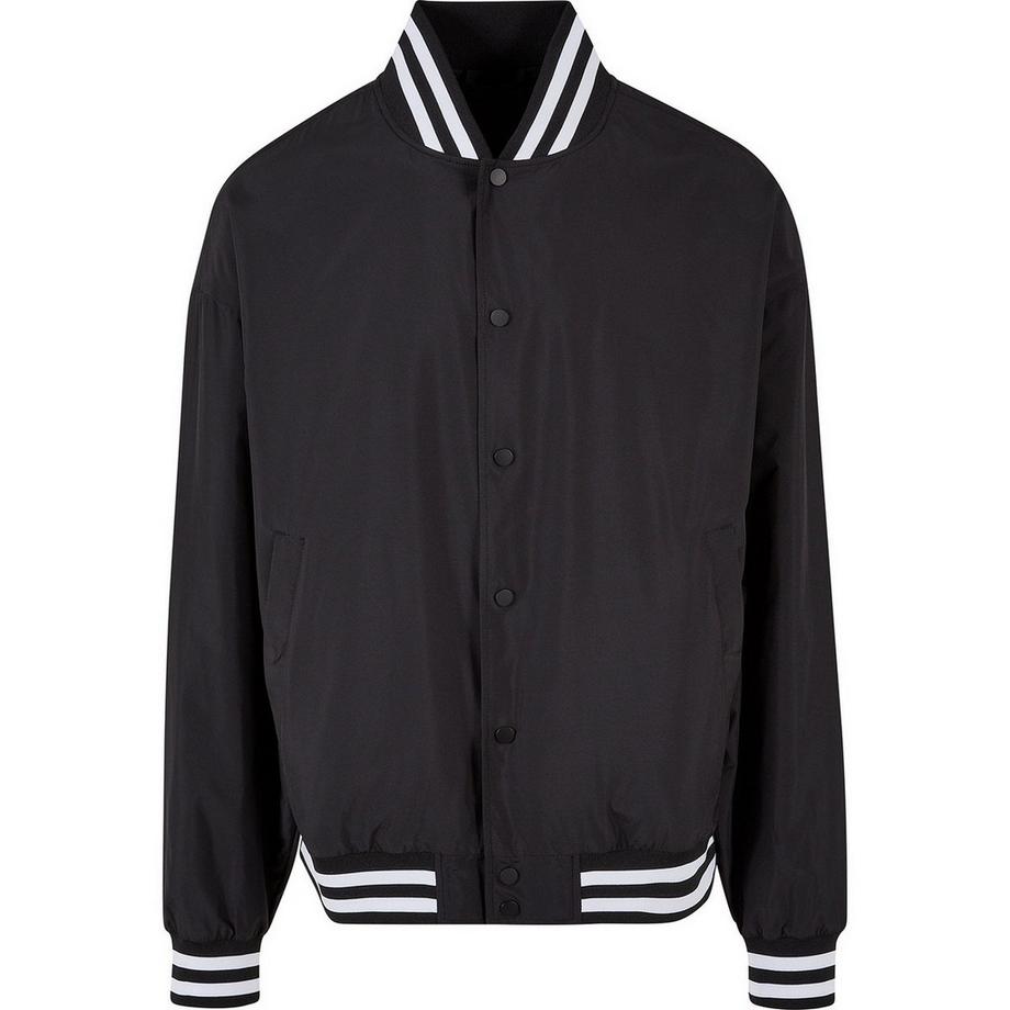 Light College VarsityJacke (USCollegeStil)
