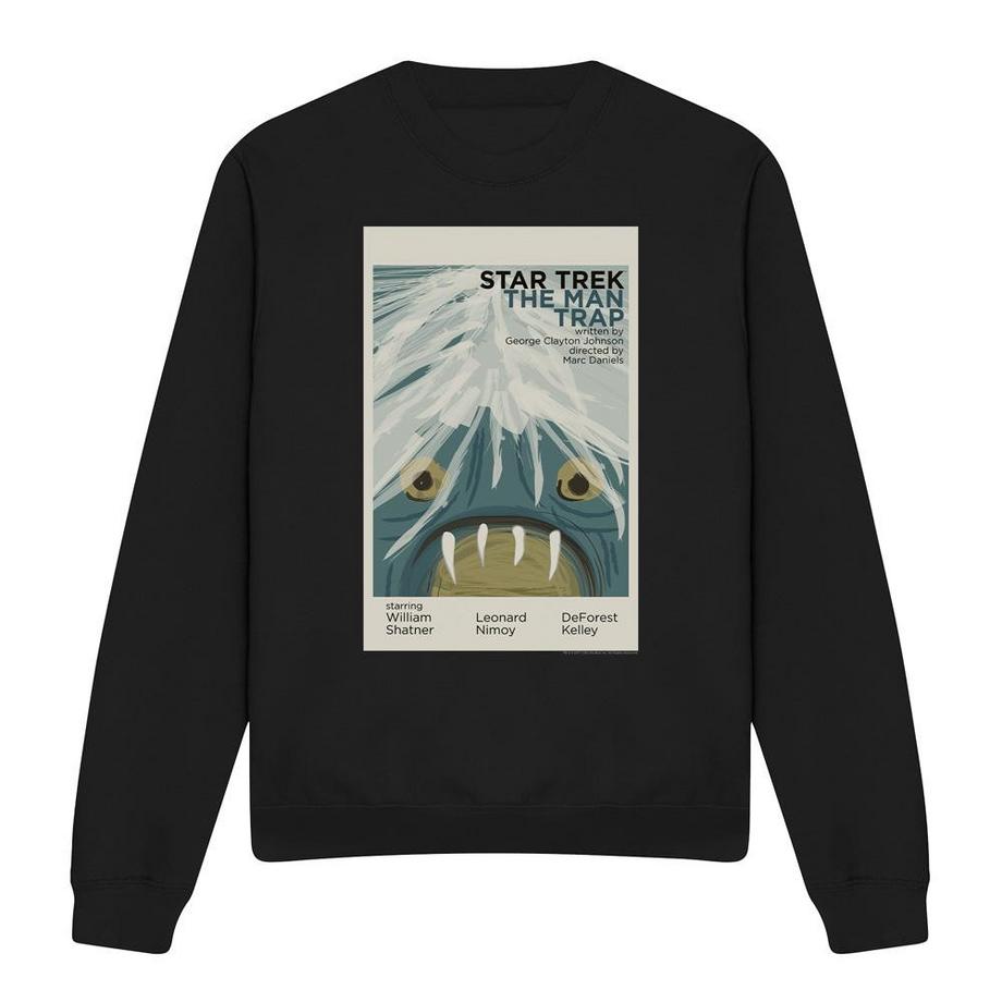 The Original Series Episode 1 Sweatshirt
