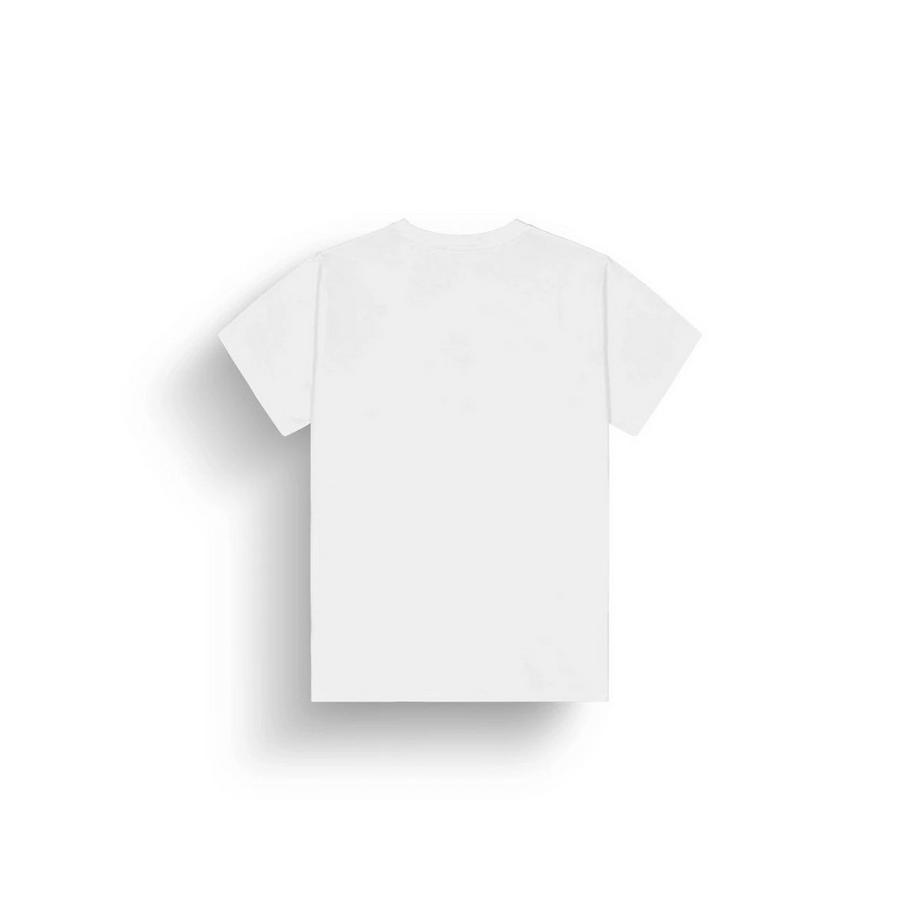 Picture Rocky Rides T-Shirt Manches Courtes  