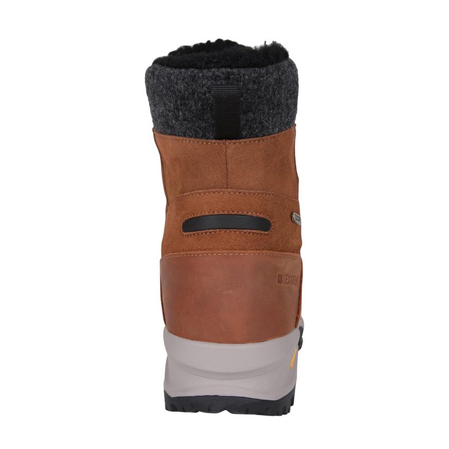 Mountain Warehouse Tallin Bottes de Neige Imperméables  