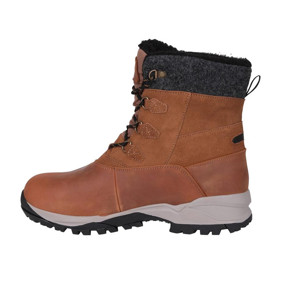 Mountain Warehouse Tallin Bottes de Neige Imperméables  