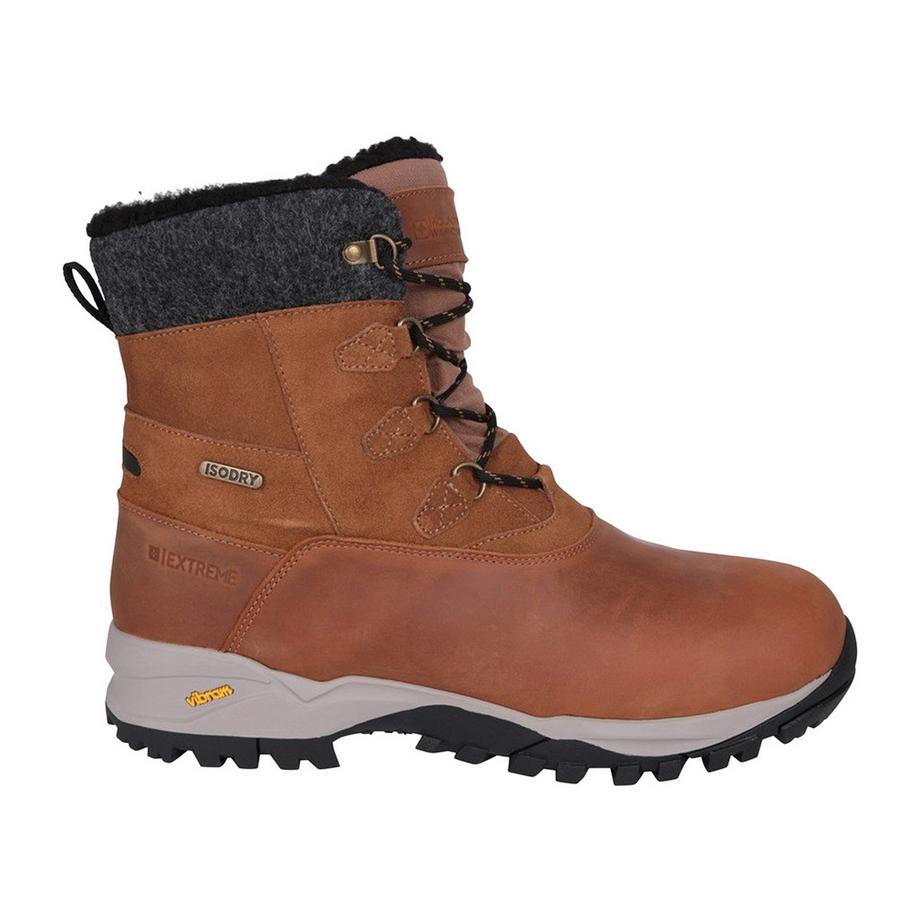 Mountain Warehouse Tallin Bottes de Neige Imperméables  