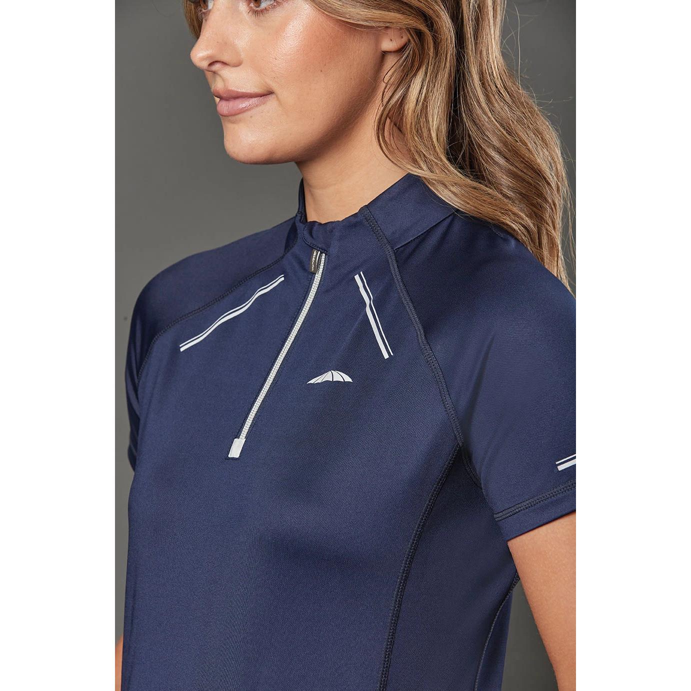 Weatherbeeta  reitpolo damen victoria premium 