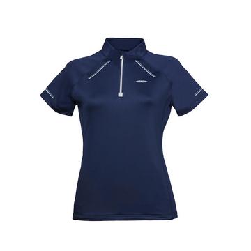 reitpolo damen victoria premium