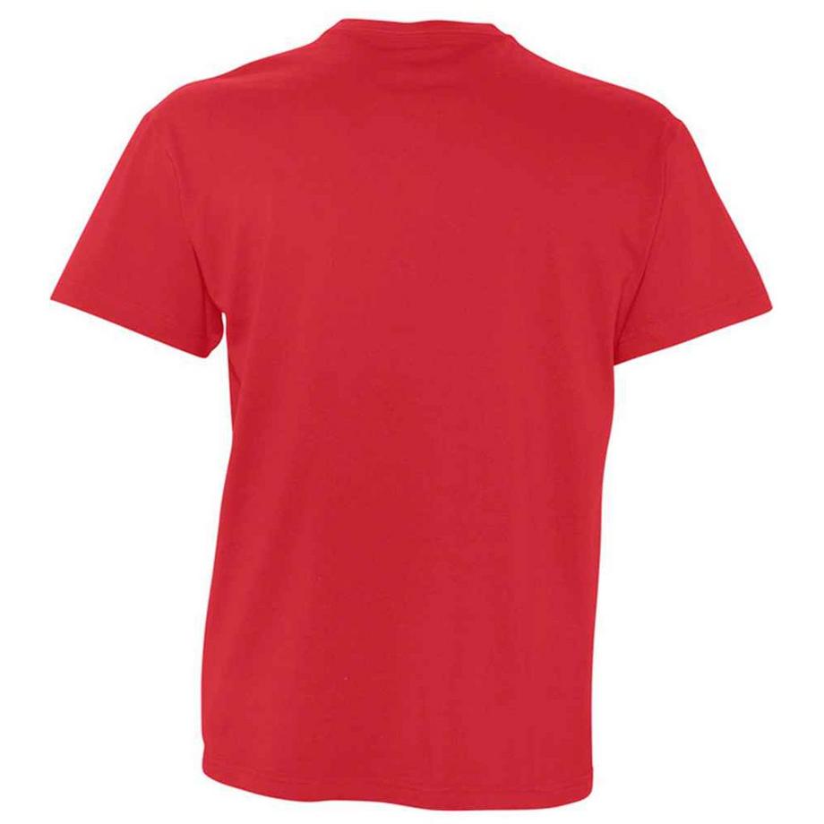 SOLS Victory T-Shirt, Vausschnitt  