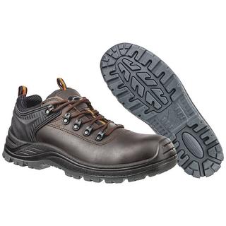 Albatros  ENDURANCE LOW SRC  Scarpe di sicurezza S3 Taglia delle scarpe (EU): 42 Marrone, Nero 