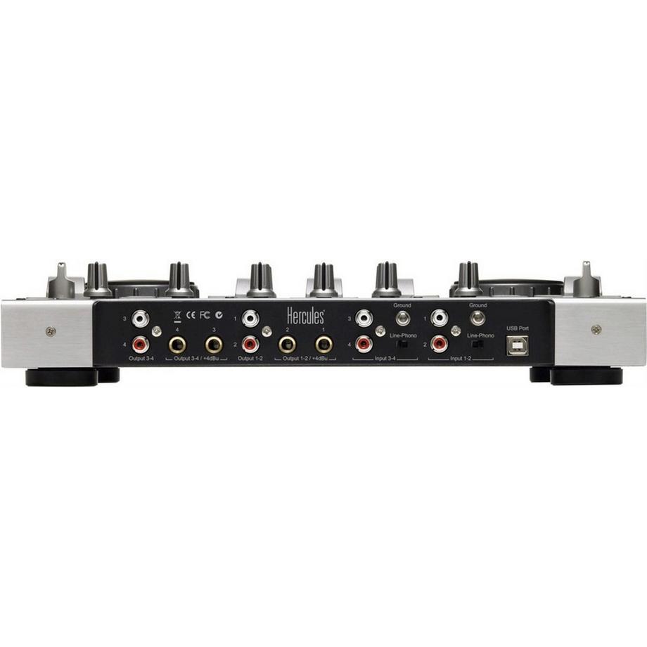 Hercules  DJ Control RMX 