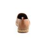 TOMMY HILFIGER  TH FLAT LEATHER ESPADRILLE 