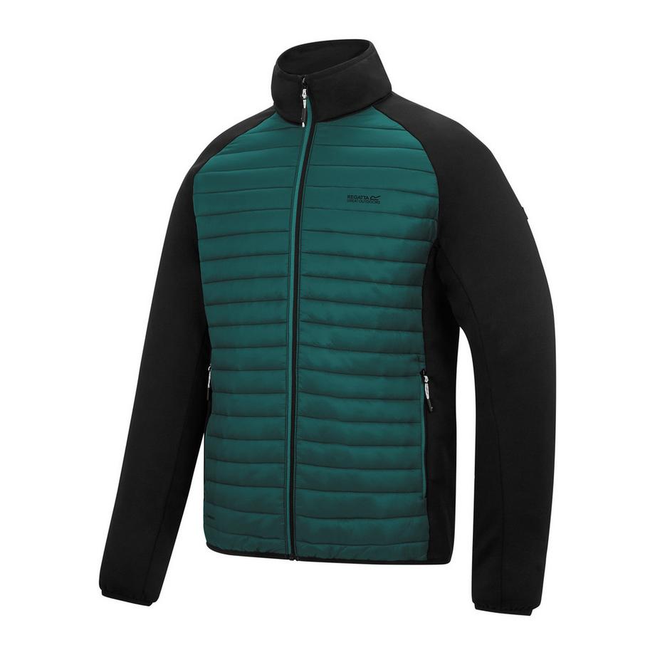 Regatta Clumber Hybridjacke  