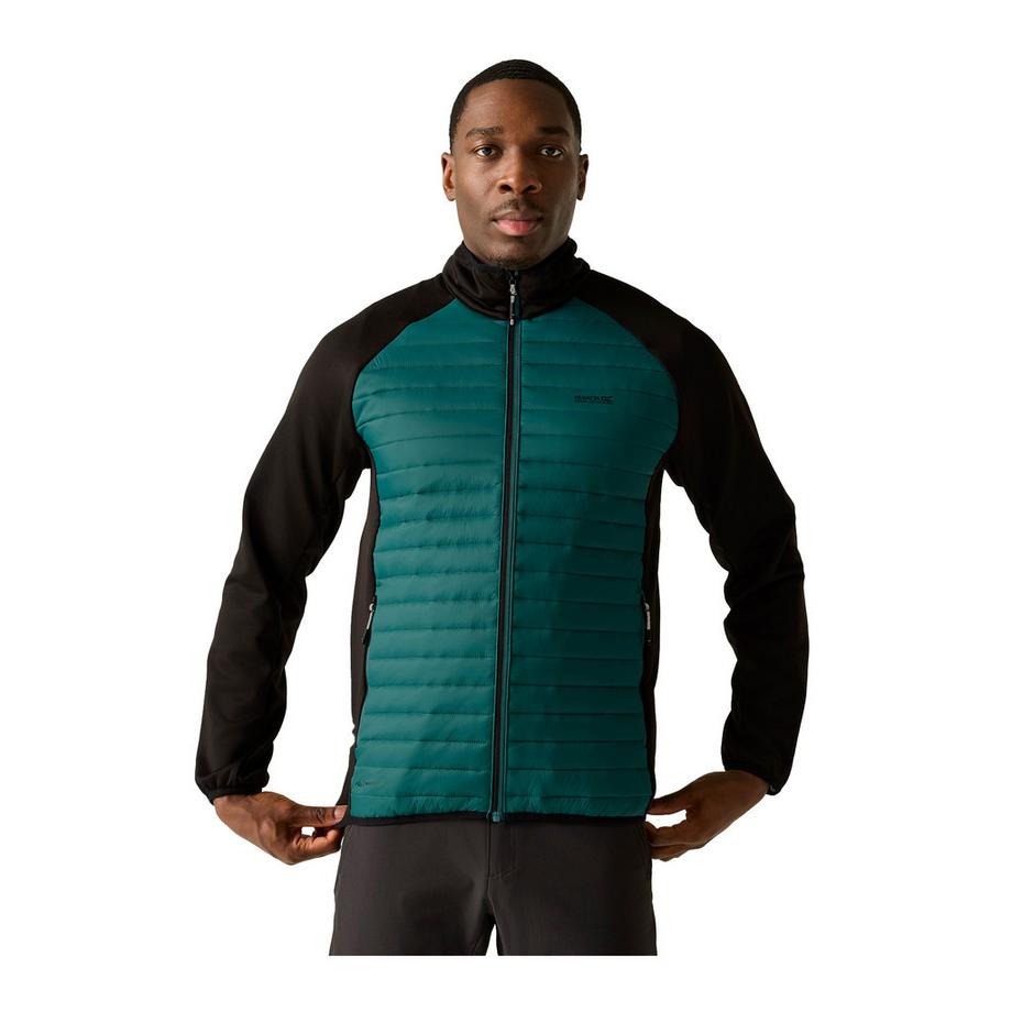Regatta Clumber Hybridjacke  