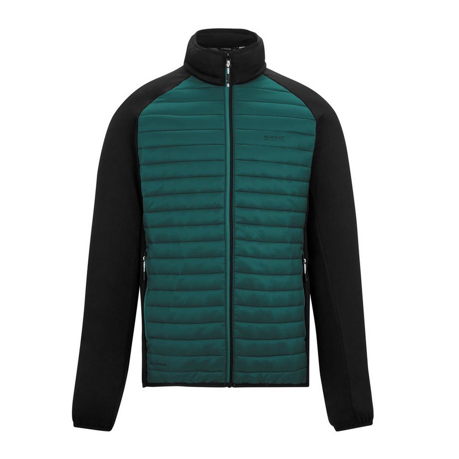 Clumber Hybridjacke