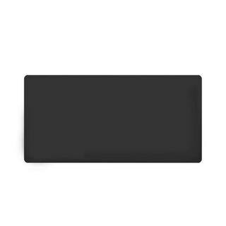 eStore  Grand tapis de souris, PVC-cuir - 45 x 90 cm 