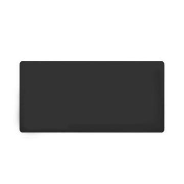 Großes Mauspad, PVC-Leder - 45 x 90 cm