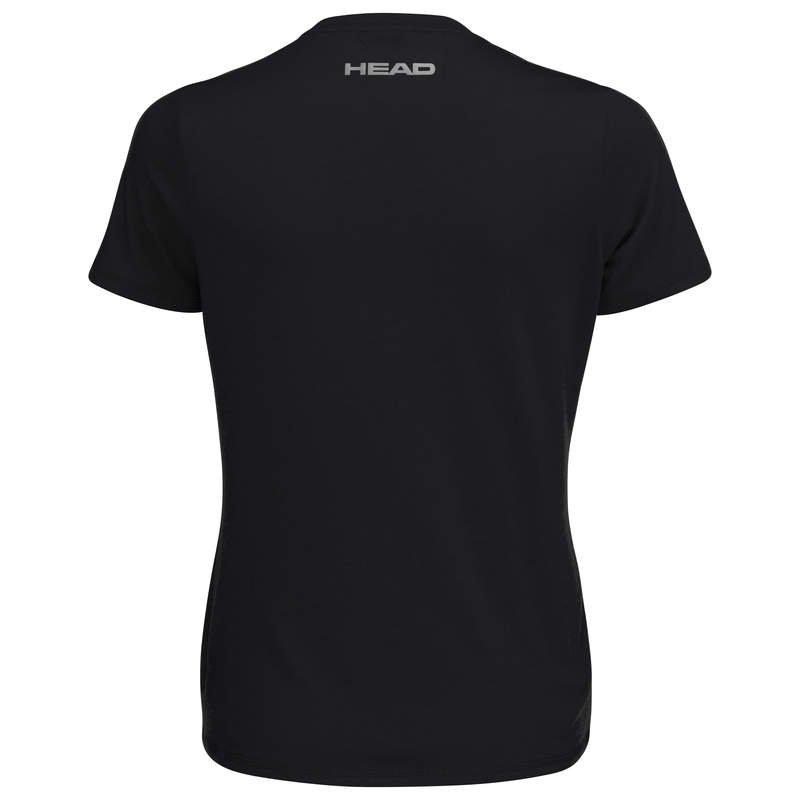 Head  Club Lucy T-Shirt W noir 