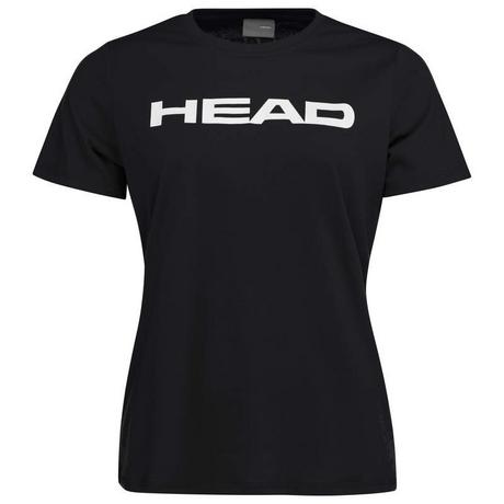 Head  Club Lucy T-Shirt W noir 