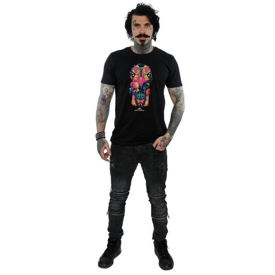 MARVEL Ragnarok T-Shirt  