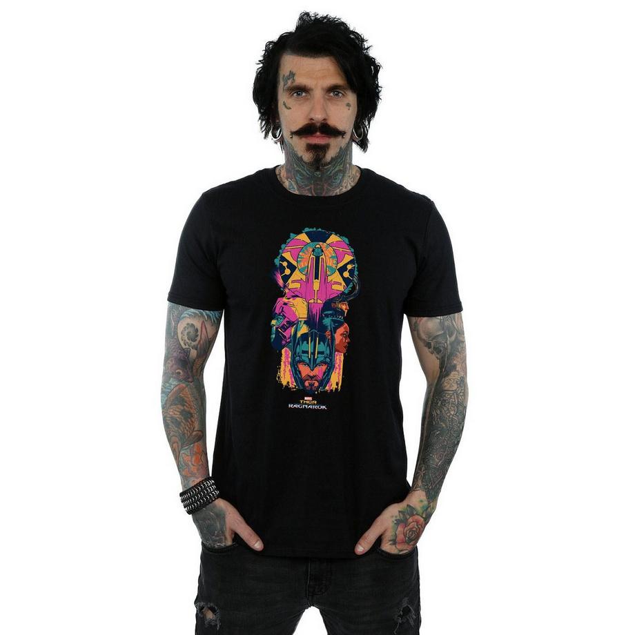 MARVEL Ragnarok T-Shirt  