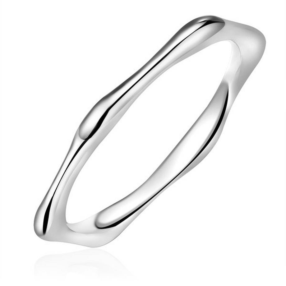 Glanzstücke München  Femme Bague en argent 