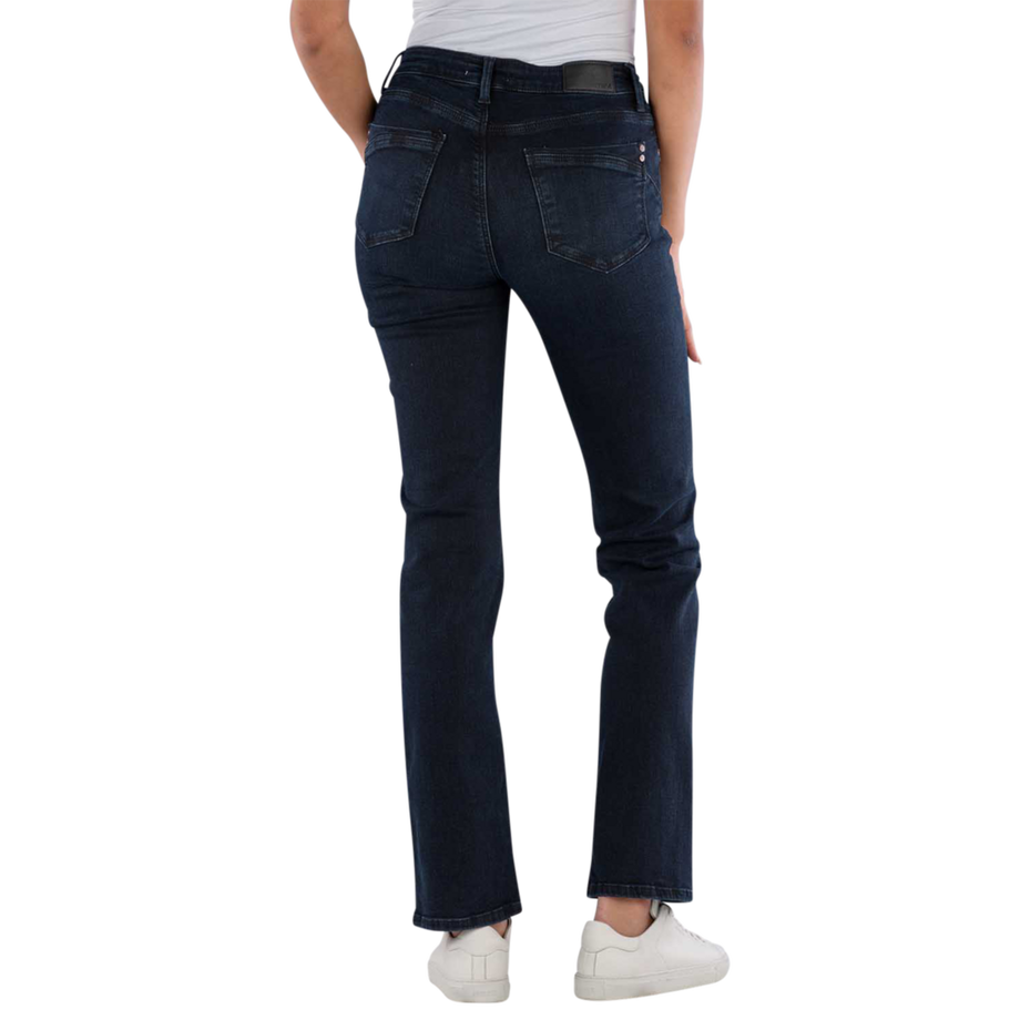 Mavi Kendra Straight Fit Jeans  