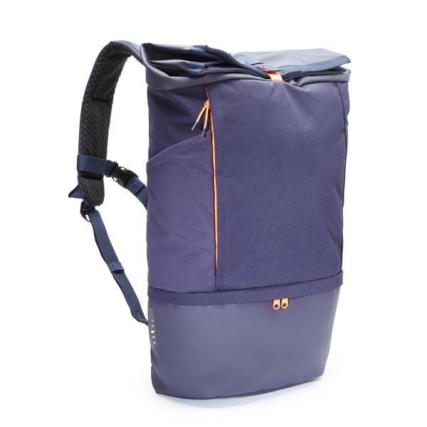 KIPSTA Sac dos 35L URBAN bleu acheter en ligne MANOR