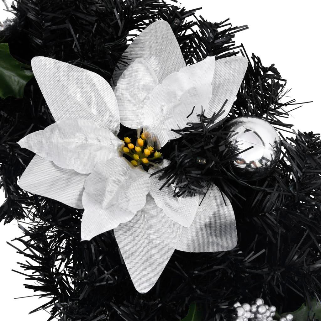 VidaXL Weihnachten türbogen  