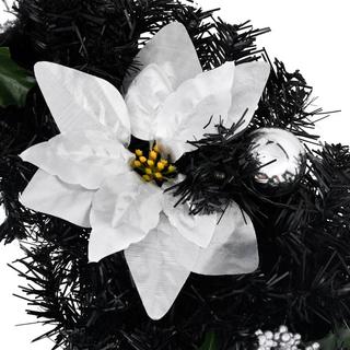 VidaXL Weihnachten türbogen  