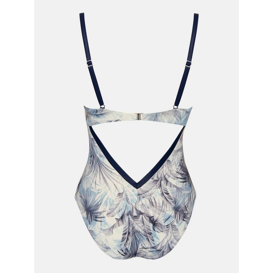 Lisca Ensenada Vorgeformter Einteiler Badeanzug  