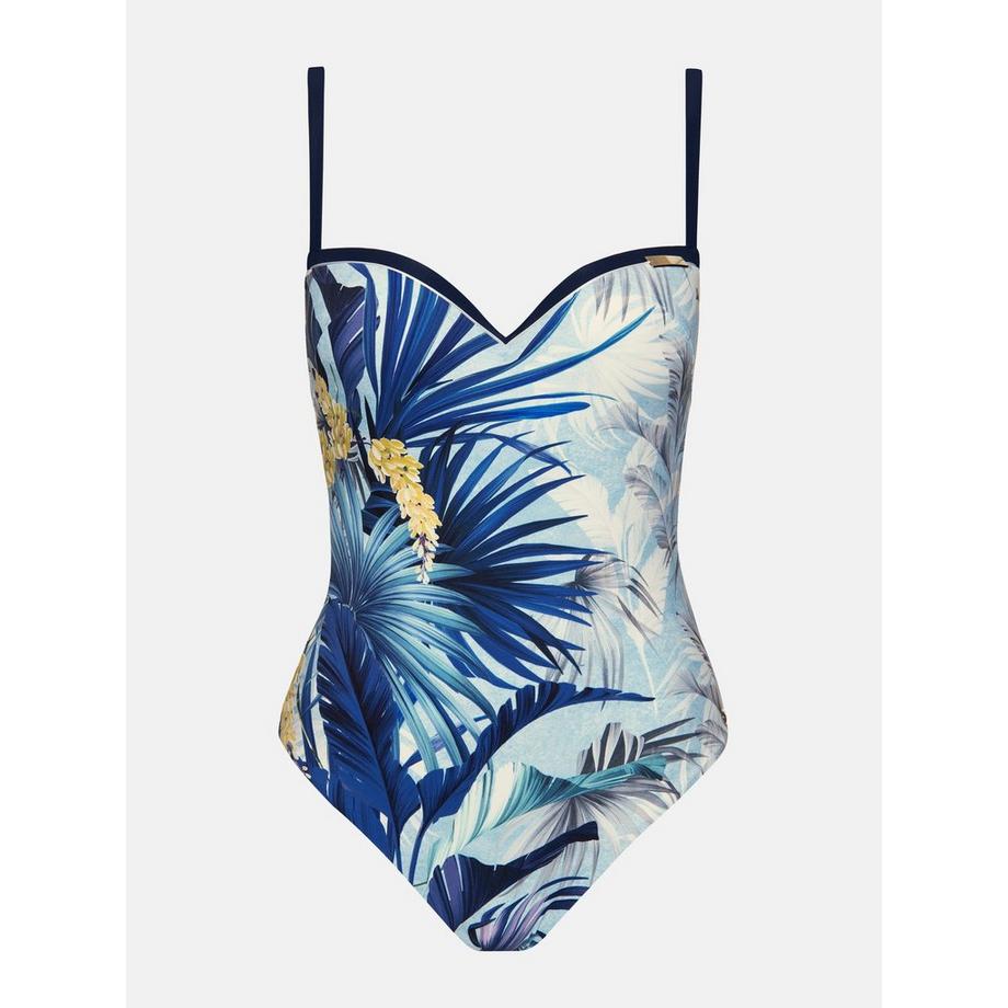 Lisca Ensenada Vorgeformter Einteiler Badeanzug  