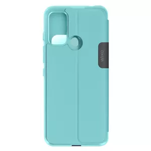 WKPRFIMU30 Handy-Schutzhülle 17,3 cm (6.8 Zoll) Folio Mintfarbe