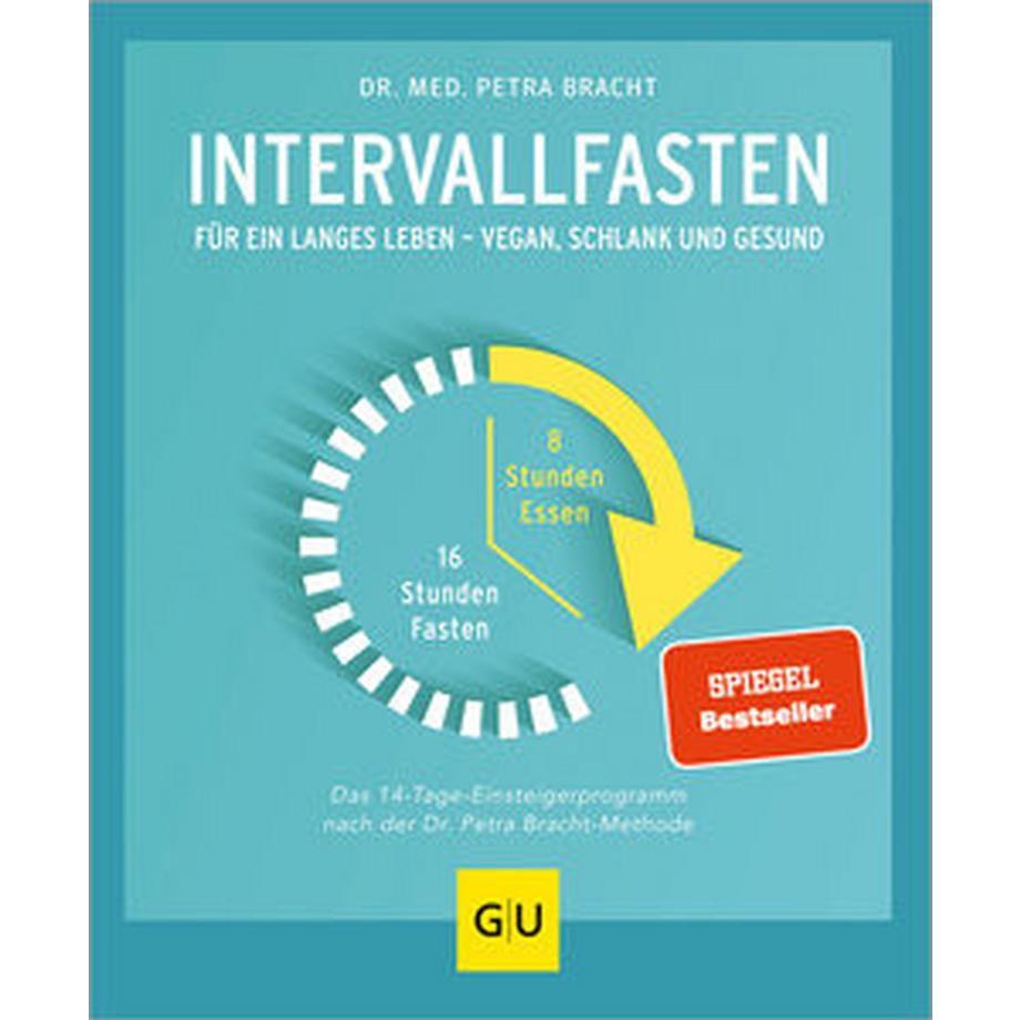 Gräfe & Unzer  Intervallfasten 