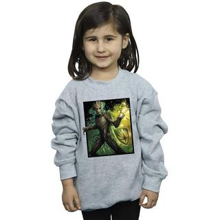 MARVEL  Sweat GUARDIANS OF THE GALAXY FOREST ENERGY 