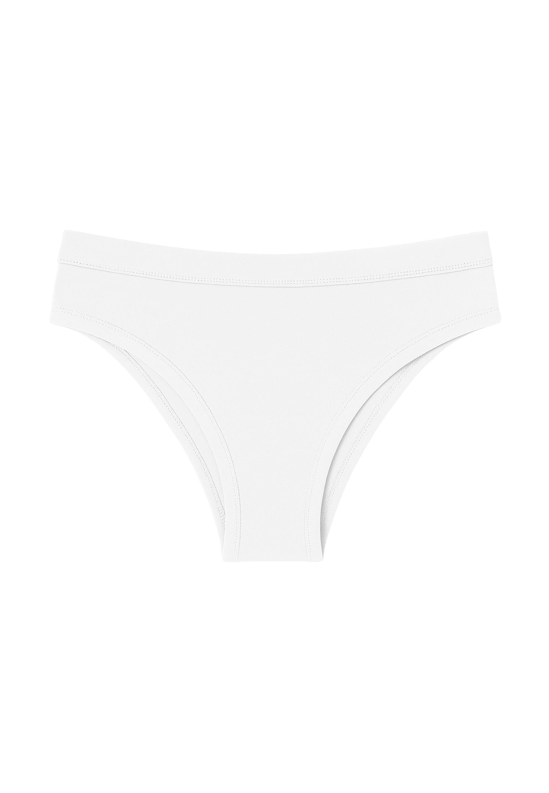 Maxte ULTRA SOFT Slips Brésiliens Pack de 5  