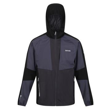 Tarvos V Softshelljacke