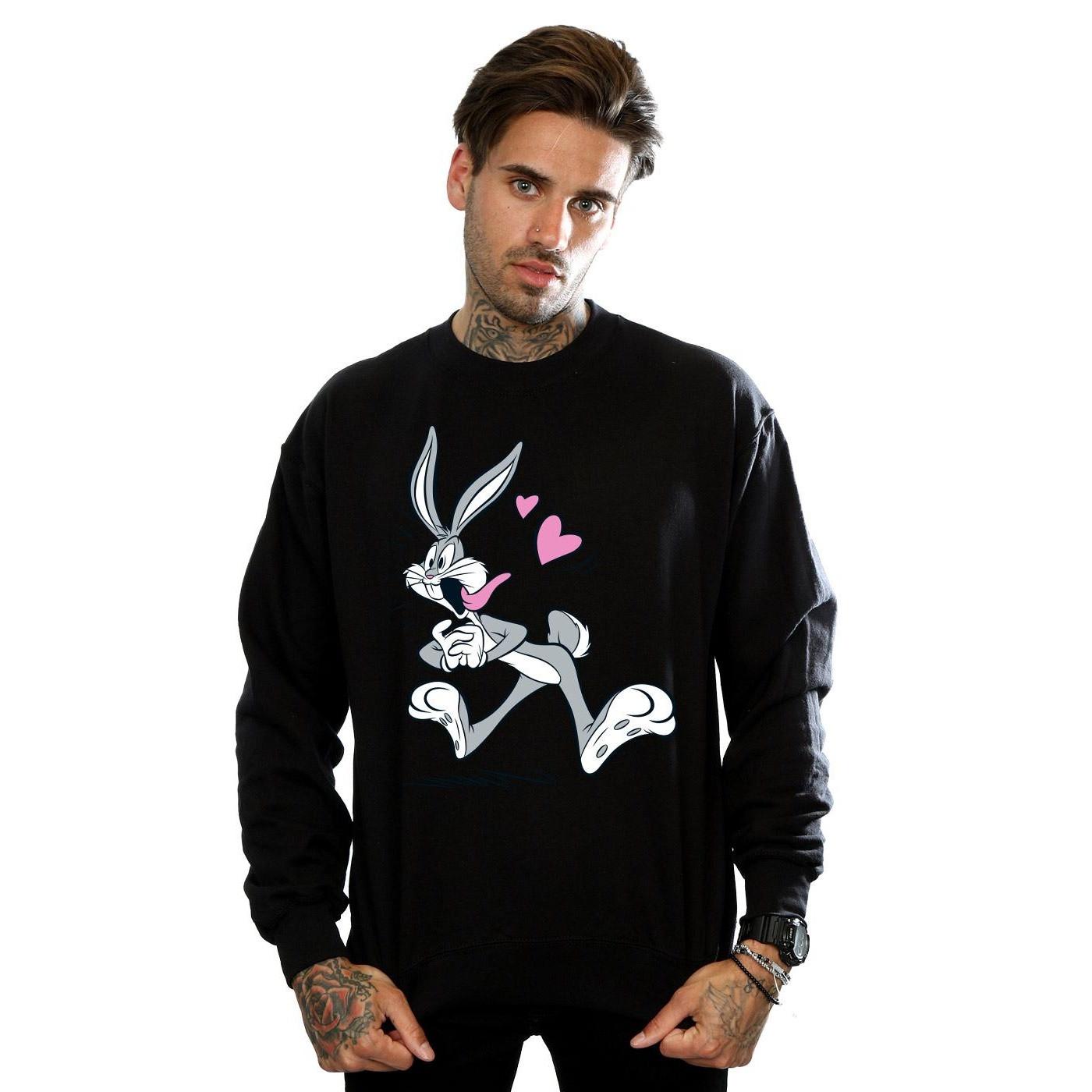 LOONEY TUNES  Sweat IN LOVE 