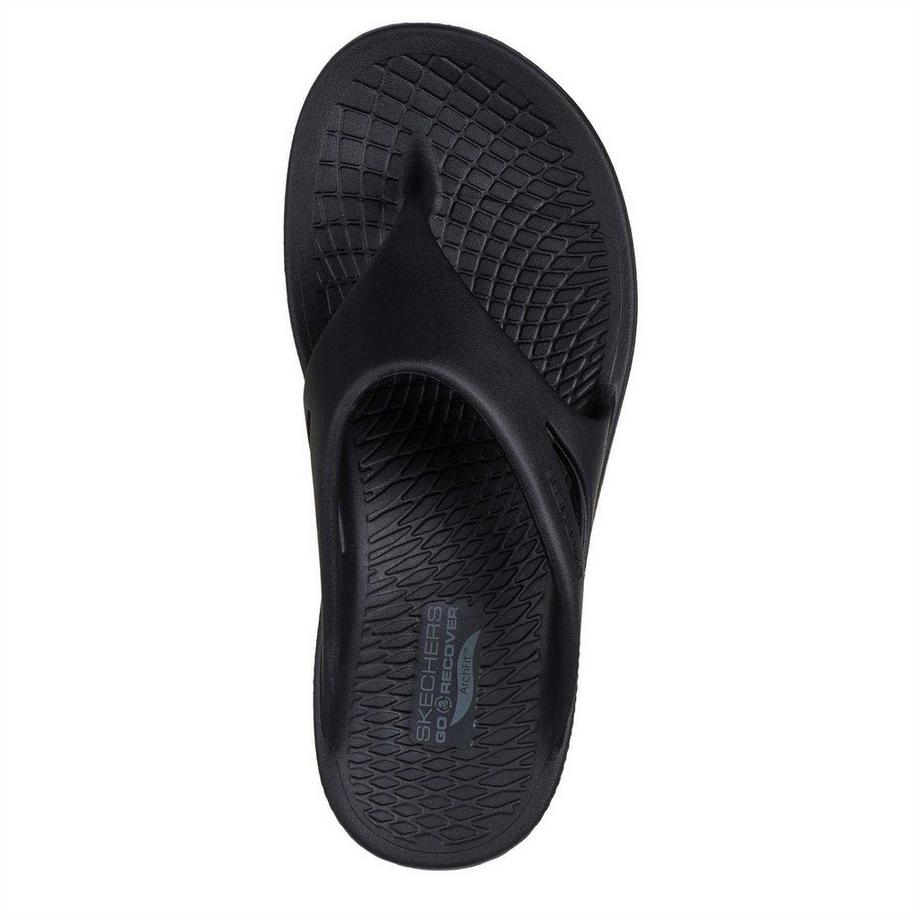 SKECHERS Sandales De Sport Go Walk Arch Fit  