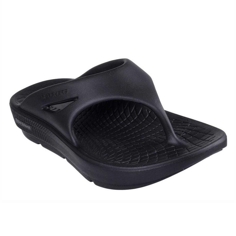 Go Walk Arch Fit Sportsandalen , Flach
