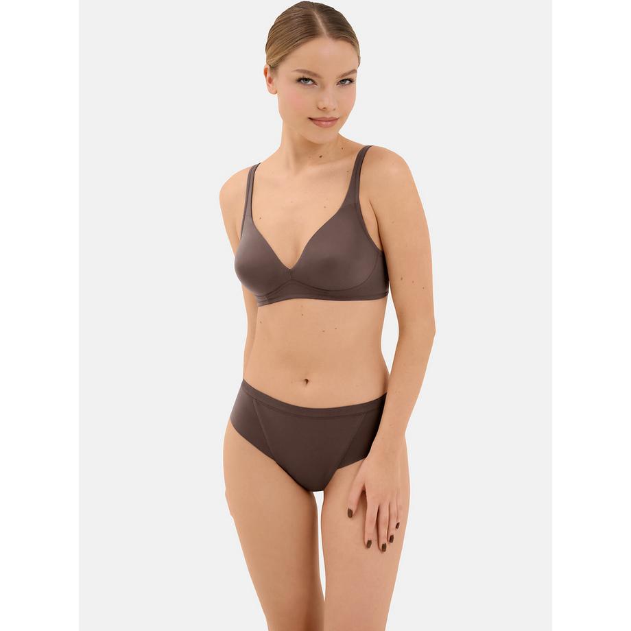Lisca Maya Reggiseno senza ferretto  