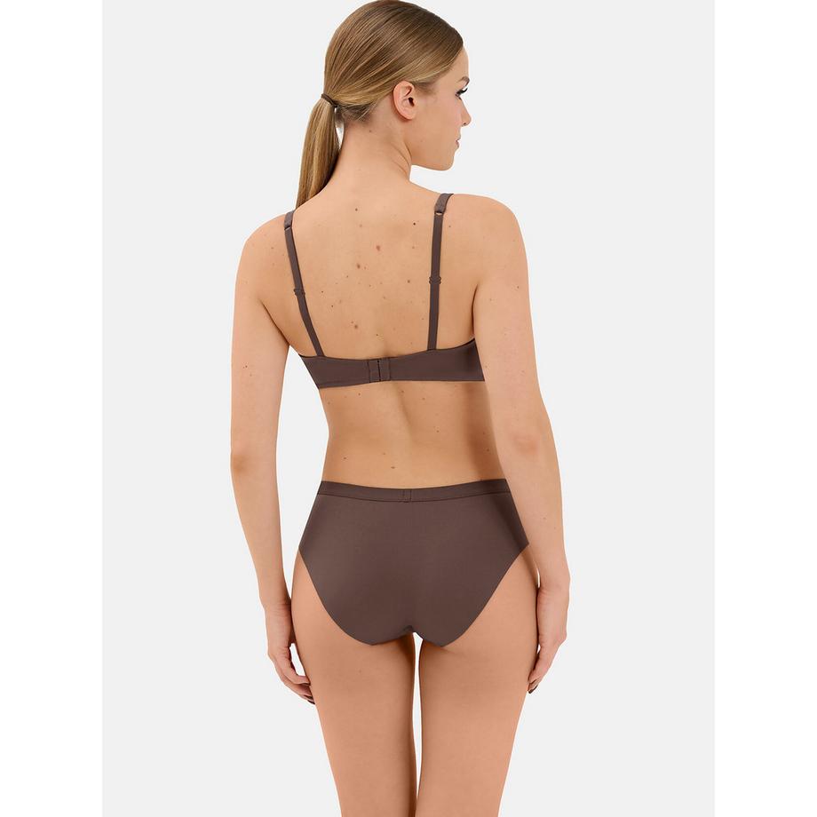 Lisca Maya Reggiseno senza ferretto  