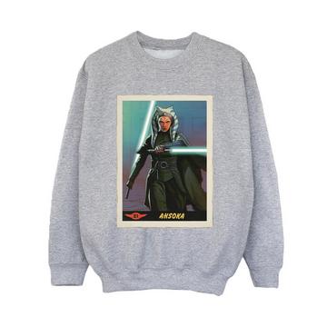 The Mandalorian Sweatshirt