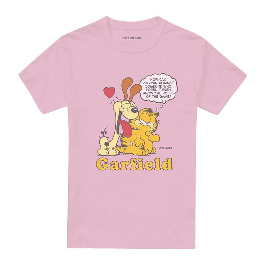 T-ShirtCan´t Win