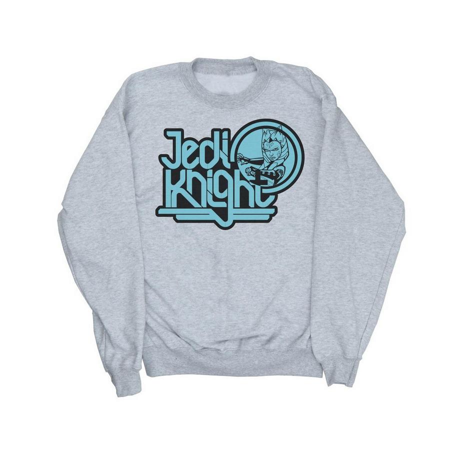 Sweat CLONE WARS JEDI KNIGHT
