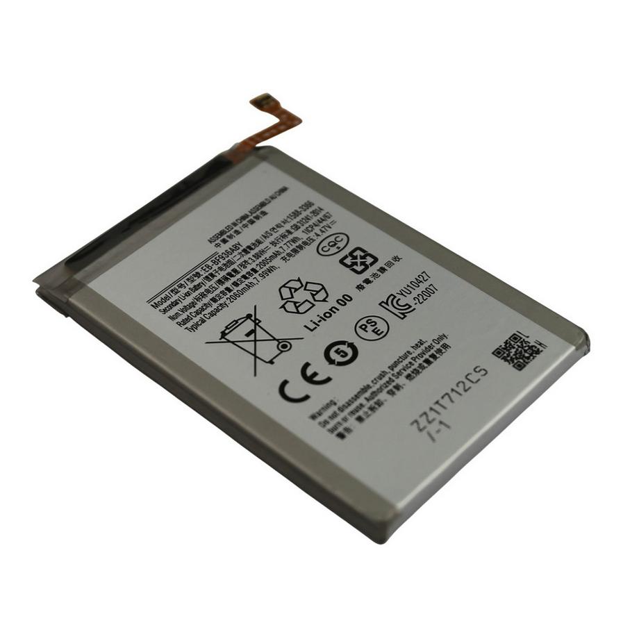 Avizar  Batterie Galaxy Z Fold 4 Li-Polymer 