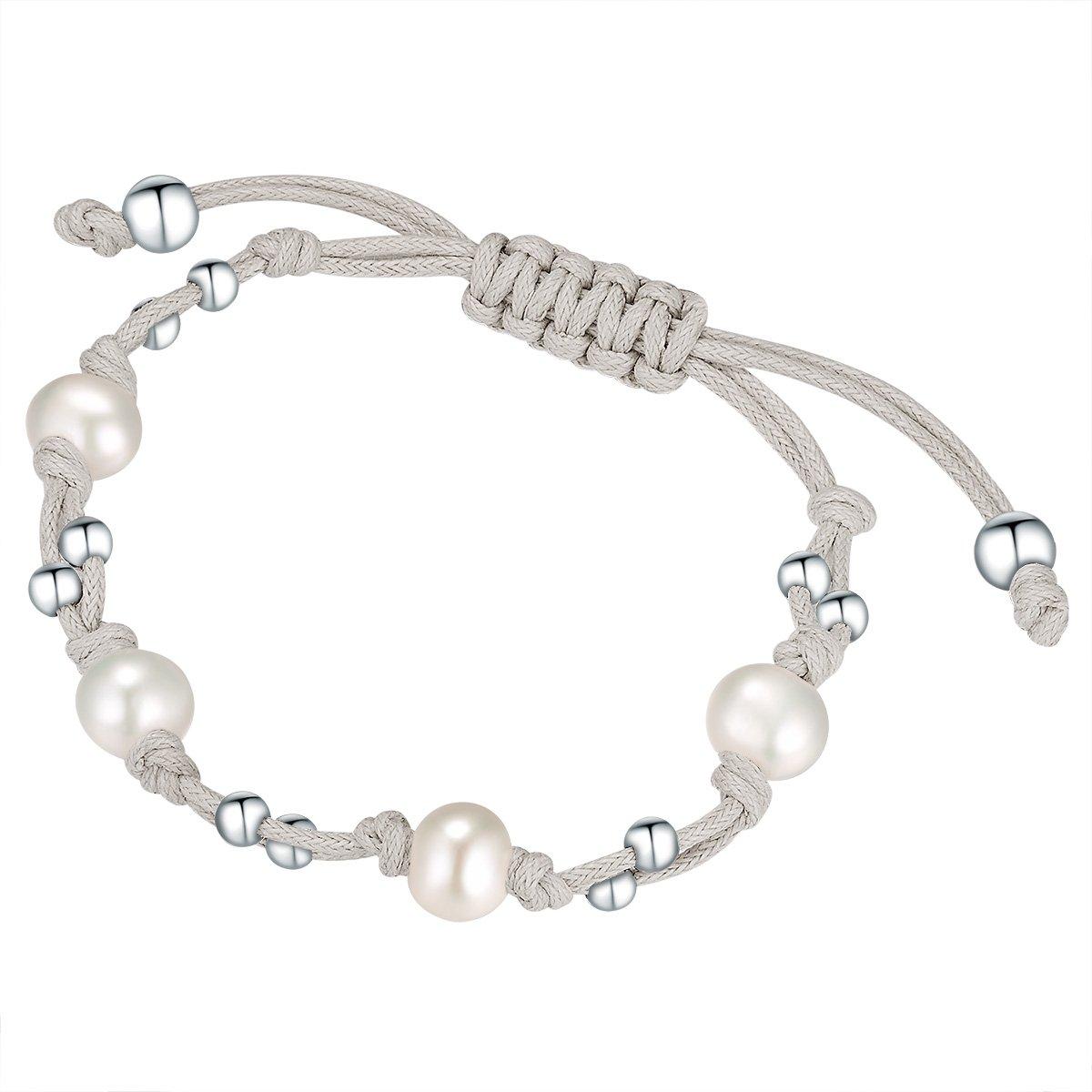Valero Pearls  Perlen-Armband 