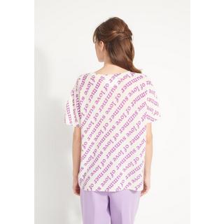 Studio Cashmere8 AVA 10 Rundhals T-Shirt  