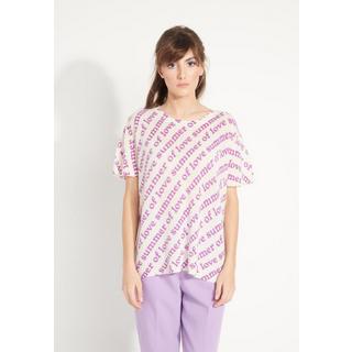 Studio Cashmere8 AVA 10 Rundhals T-Shirt  