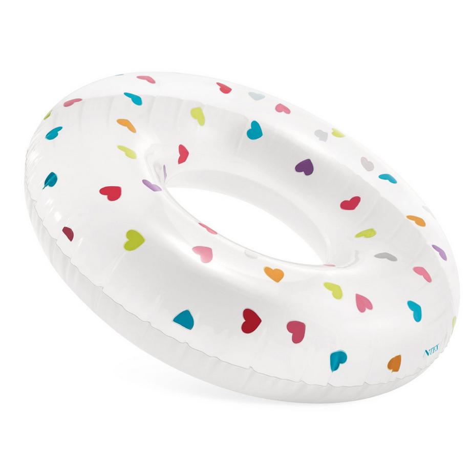 B2X  Bouée coeur 81 cm INTEX 59259 