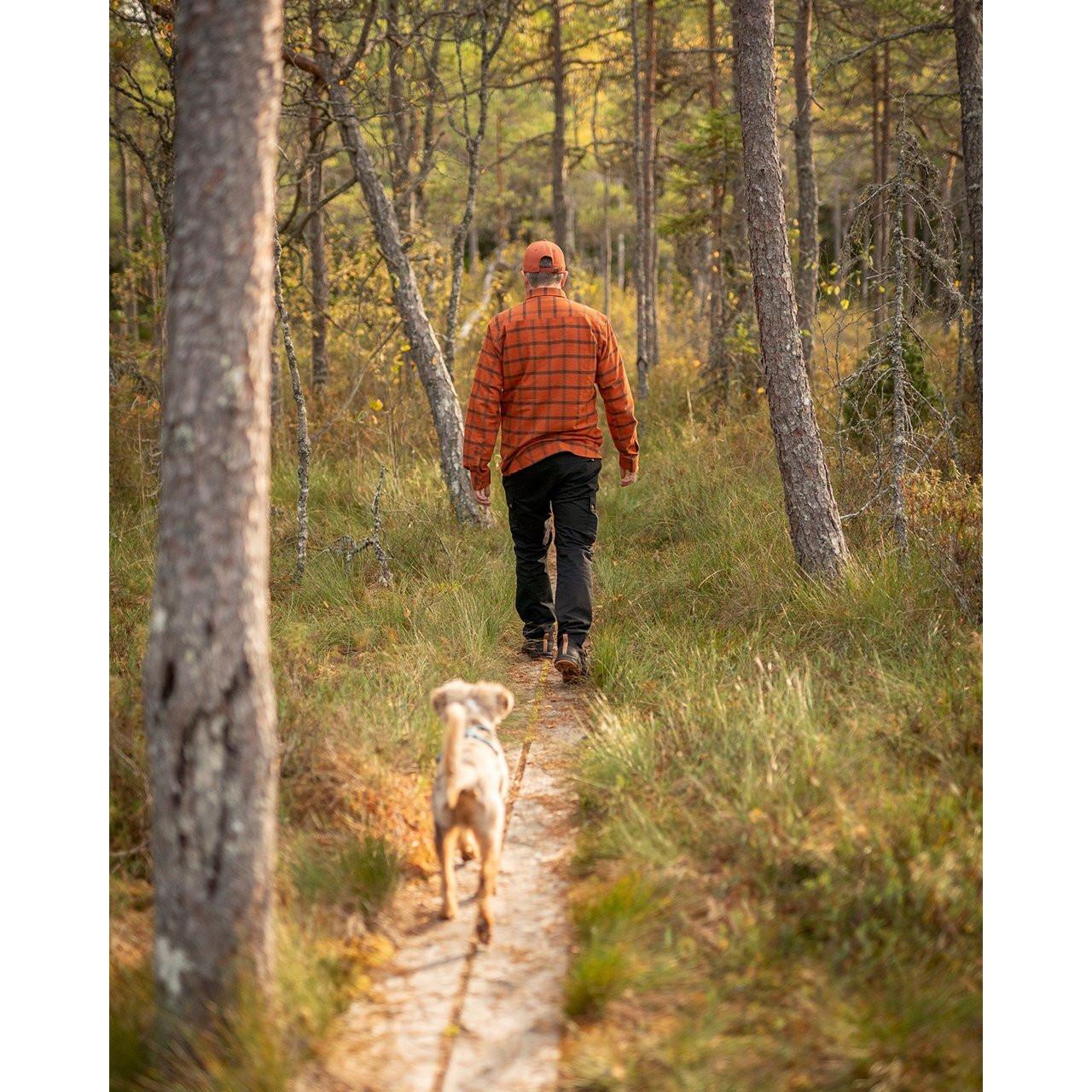 Pinewood Pantalon Finnveden Classic  