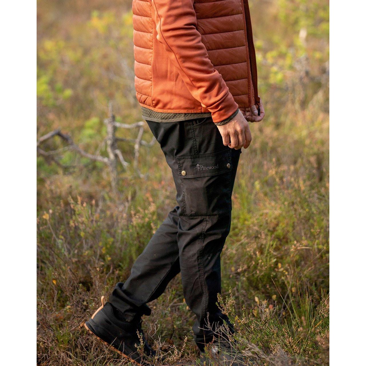 Pinewood Pantalon Finnveden Classic  