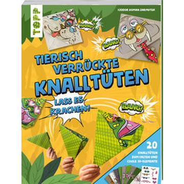 Tierisch Verrückte Knalltüten