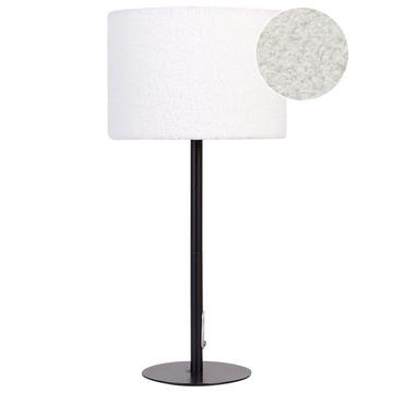 Lampe à poser en Bouclé Moderne VINAZCO